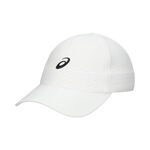 ASICS Tenniskleding ASICS Performance Cap Unisex-wit