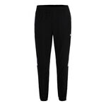 Wilson Kleding Wilson Trainingsbroek Heren-Zwart