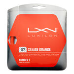 Luxilon Savage 12,2m orange