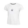 Retriever T-shirt Meisjes-Wit