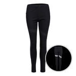 NEO Kleding NEO Reflex-Tex Hardlooplegging Dames-Zwart