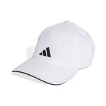 adidas Kleding adidas Clima Cap Dames-Wit,Zwart