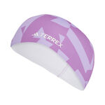 adidas Kleding adidas Terrex XPR Hoofdband-Paars,Mauve