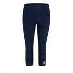 BIDI BADU Kleding BIDI BADU Crew Tight Dames-Donkerblauw