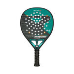 Bullpadel Padel racket Bullpadel HACK 04 HYBRID 25