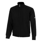 Fila Kleding Fila Asta Trainingsjack Dames-Zwart
