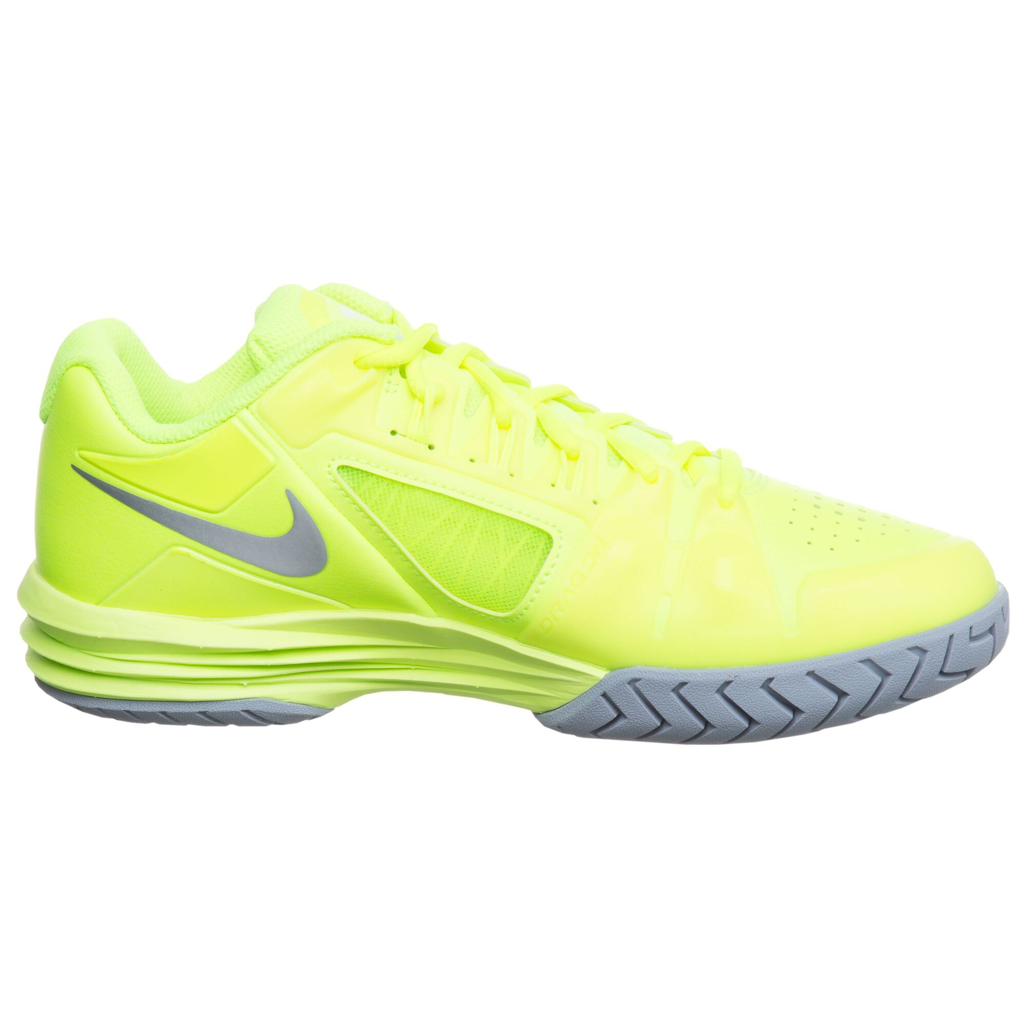 Nike Victoria Azarenka Lunar 1.5 Allcourt Schoen Dames - Neongeel online | Tennis-Point