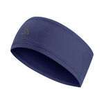 Odlo Kleding Odlo Polyknit Warm Hoofdband-Blauw