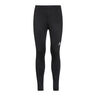 Essential Warm Hardlooplegging Heren-Zwart