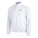 Nike Kleding Nike Court Heritage Trainingsjack Heren-Lichtgrijs,Lichtblauw