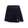 Court Rok Dames-Donkerblauw