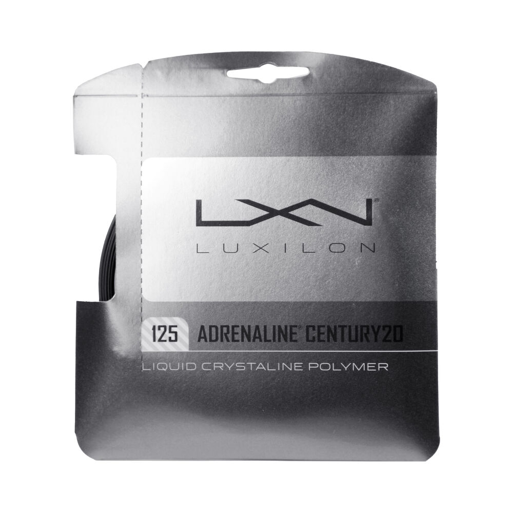 Luxilon Adrenaline Century20 Set Snaren 12,2m Special Edition