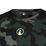 AOP Camou Tie-Break Tee