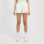 Ellesse Kleding Ellesse Hallsat Shorts Dames-Cr&egrave;me,Salie