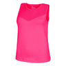 Tina Tanktop Dames-Pink
