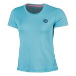 BIDI BADU Eve Tech Roundneck Tee