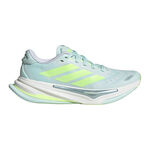 adidas Hardloopschoenen adidas Supernova Prima 2 Stabiliteitsschoen Dames-Mint,Geel