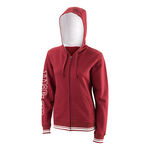 Wilson Team II Full-Zip Hoody Women