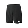 Dri-Fit Court 7in Shorts Heren - zwart, 