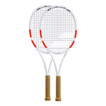 Babolat Tennisrackets Babolat Pure Strike 97 X 2