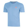 Hey Laguna T-shirt Heren-blauw