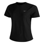 Nike Kleding Nike Swift Hardloopshirt Dames - zwart