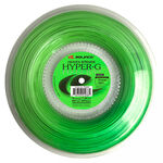 Solinco Solinco Hyper-G Rol Snaren 200m-Groen