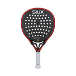 Siux Padel racket Siux ELECTRA PRO Padel racket Volledig oppervlak