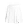 Dri-Fit Club Regular Rok Dames-Wit