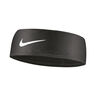 Fury 3.0 Hoofdband-Zwart,Wit