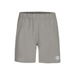 BIDI BADU Kleding BIDI BADU Crew 7in Shorts Heren-Grijs