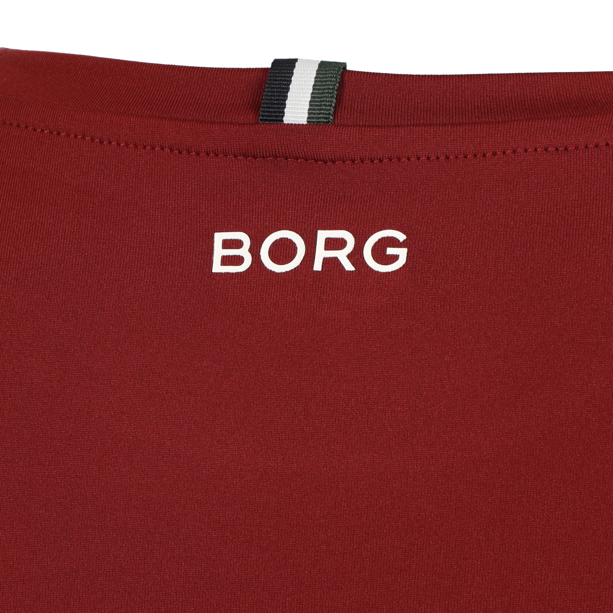 Bj&ouml;rn Borg