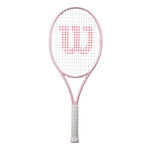 Wilson Tennisrackets Wilson Intrigue SE TNS Allround rackets Besnaard