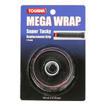 Tourna Tourna Mega Wrap white