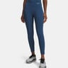 Velociti Ankle  Hardlooplegging Dames-blauw, zilver