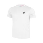 BIDI BADU Kleding BIDI BADU Crew T-shirt Jongens-Wit