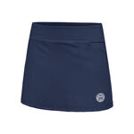 BIDI BADU Kleding BIDI BADU Crew Rok Dames-Donkerblauw