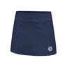 Crew Rok Dames-Donkerblauw