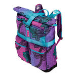 HEAD HEAD Tour PTC Edition Rugzak-Blauw,Paars