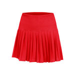 Wilson Kleding Wilson Midtown Rok Dames-Rood