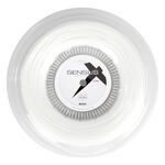 Topspin Topspin Sensus Rotation 220m Rol Snaren-Wit