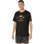 ASICS Fujitrail Logo Tee