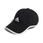 adidas Kleding adidas AEROREADY Sport Cap Unisex - zwart, 