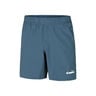 Icon 7In Shorts Heren-Petrolblauw