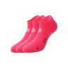 Karli Tech No-Show Sportsokken Verpakking 3 Stuks-Pink,Wit