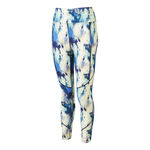 Ronhill Kleding Ronhill Tech Crop Hardlooplegging Dames-Veelkleurig