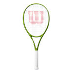 Wilson Tennisrackets Wilson Blade Feel 103 Team Allround rackets onbespand