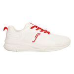 RS by Robin Söderling Tennisschoenen RS by Robin Söderling RS Legacy Allcourt Schoen Heren-Wit,Rood
