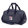 Heritage Large Sporttas-Blauw,Wit