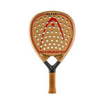 HEAD Padel racket HEAD Elite LTD 2025 Padel racket 